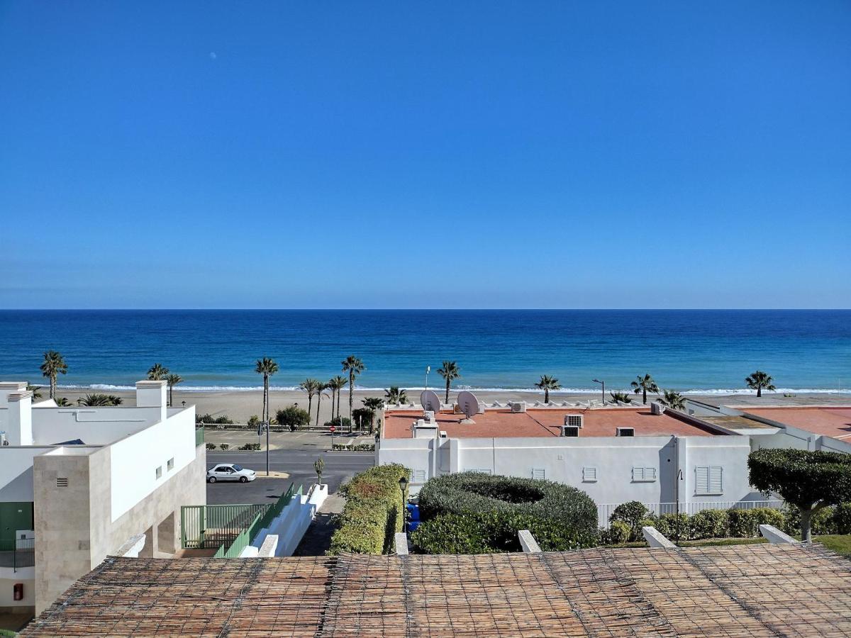 El Mirador De La Mar Lägenhet Mojácar Exteriör bild